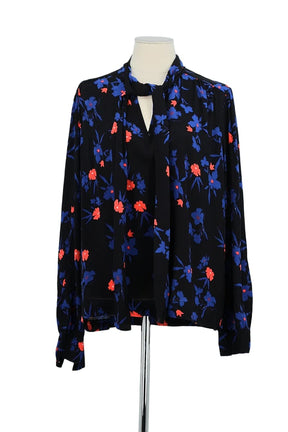 Blouse Suncoo  Noir