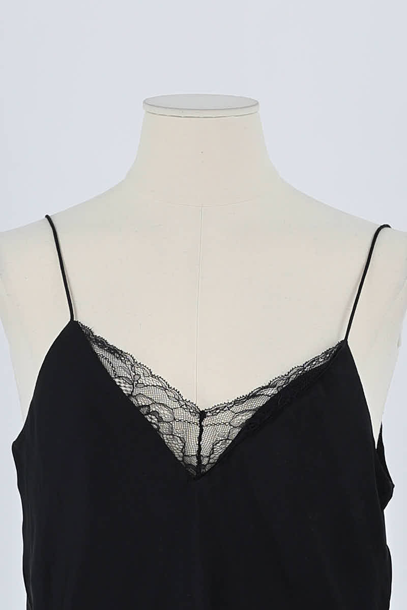 Robe Bash  Noir
