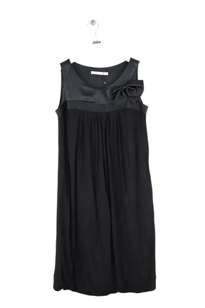 Robe Maje  Noir