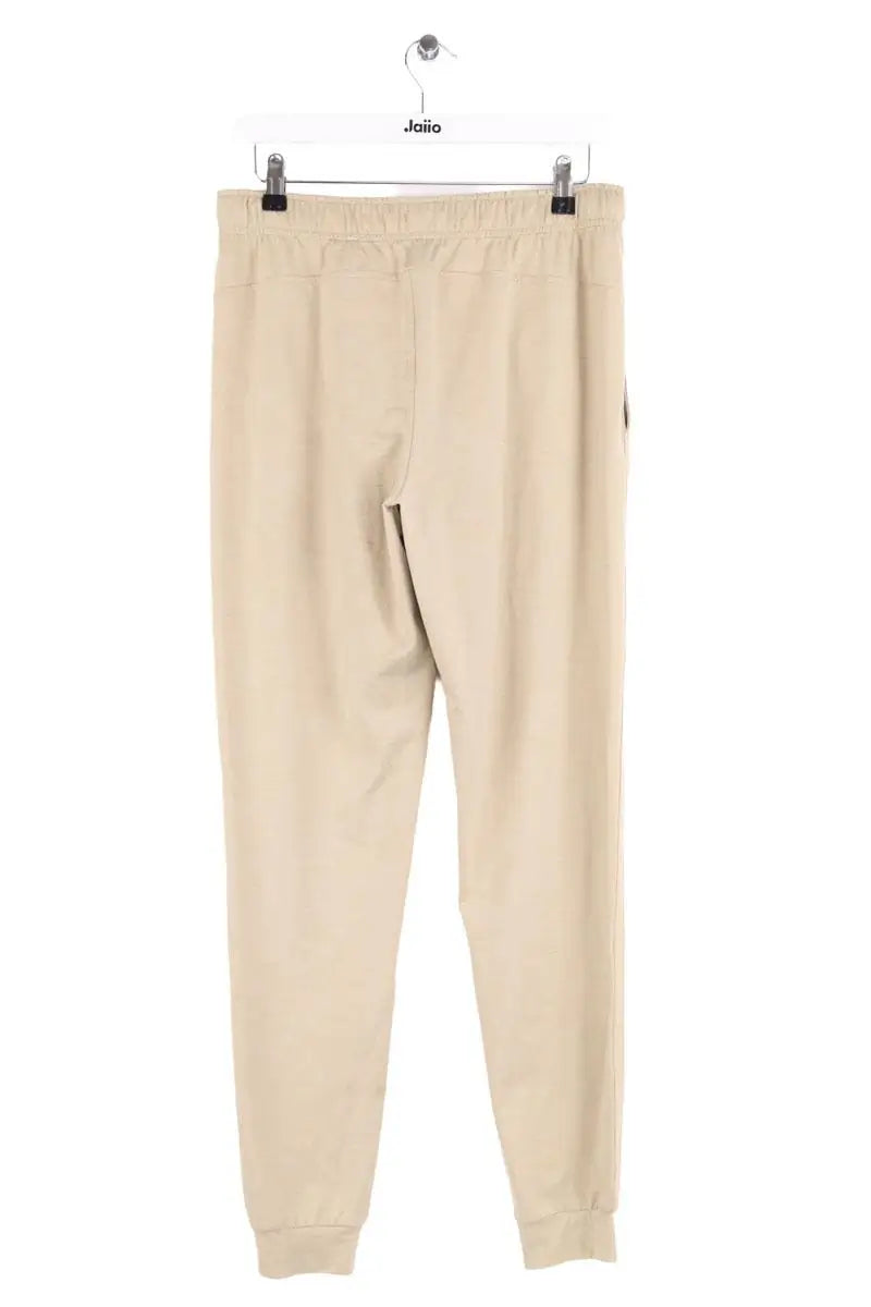 Pantalon de sport Nike Camel en Synthétique