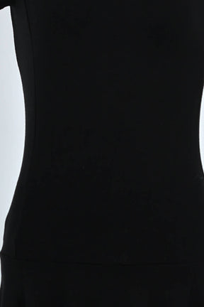 Robe Ralph Lauren  Noir