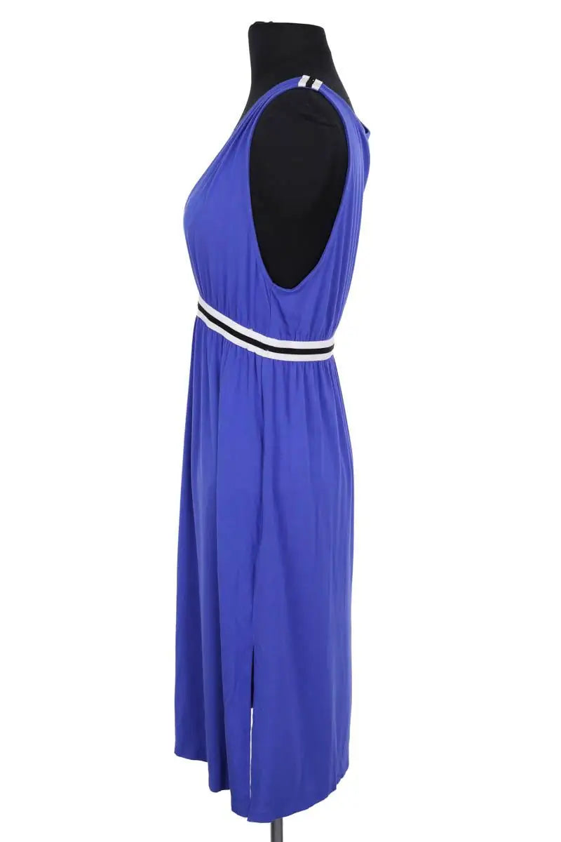Robe Liu Jo Bleu en Synthétique