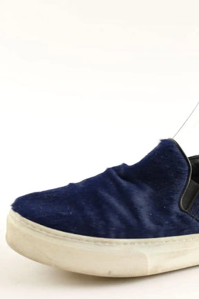 Baskets Celine  Marine