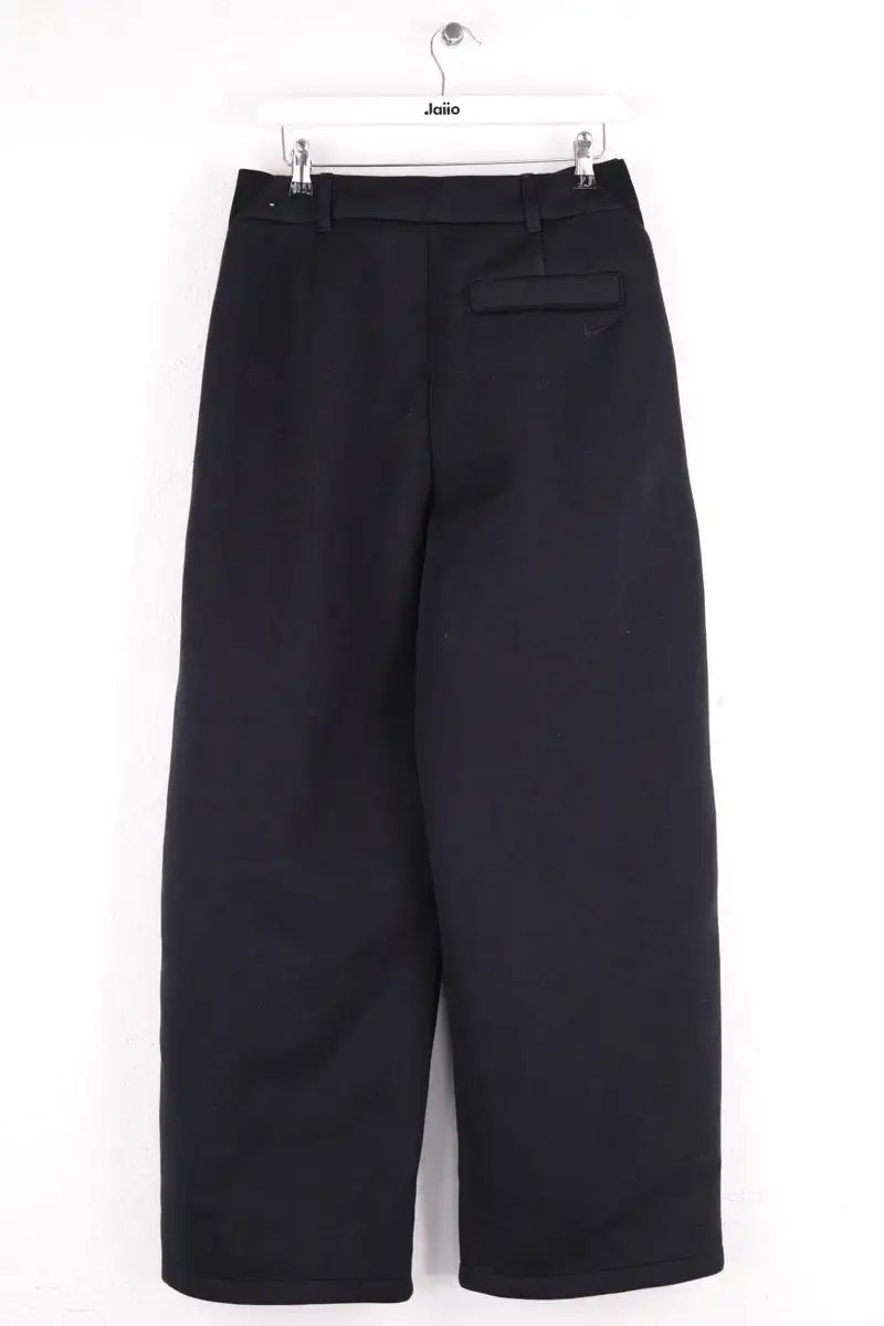 Pantalon Nike Noir en Synthétique