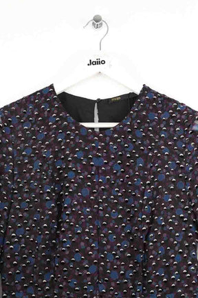 Robe Maje  Multicolore