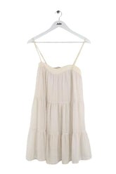 Robe Claudie Pierlot  Blanc