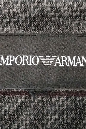 Veste Armani  Gris