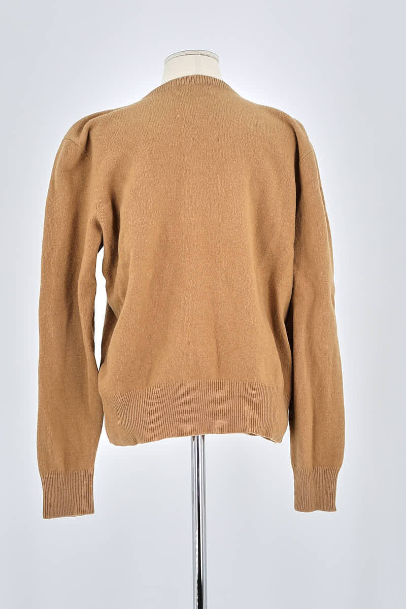 Pull Ralph Lauren  Marron