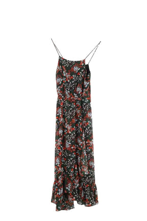 Robe Maje  Vert