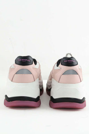 Baskets The Kooples  Rose