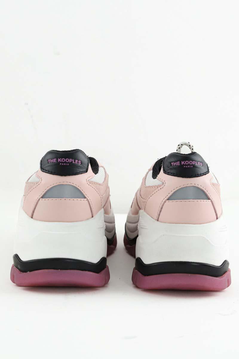 Baskets The Kooples  Rose