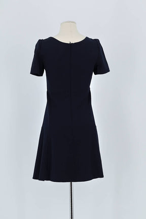 Robe Armani  Marine