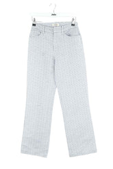 Pantalon large Zadig & Voltaire  Gris