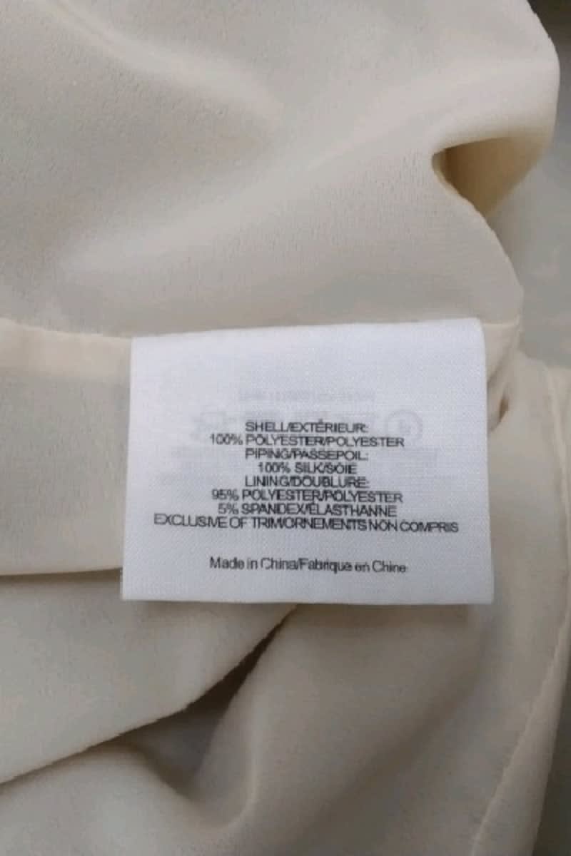 Top sans manche Tory Burch  Marron