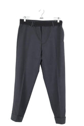 Pantalon Kenzo  Anthracite