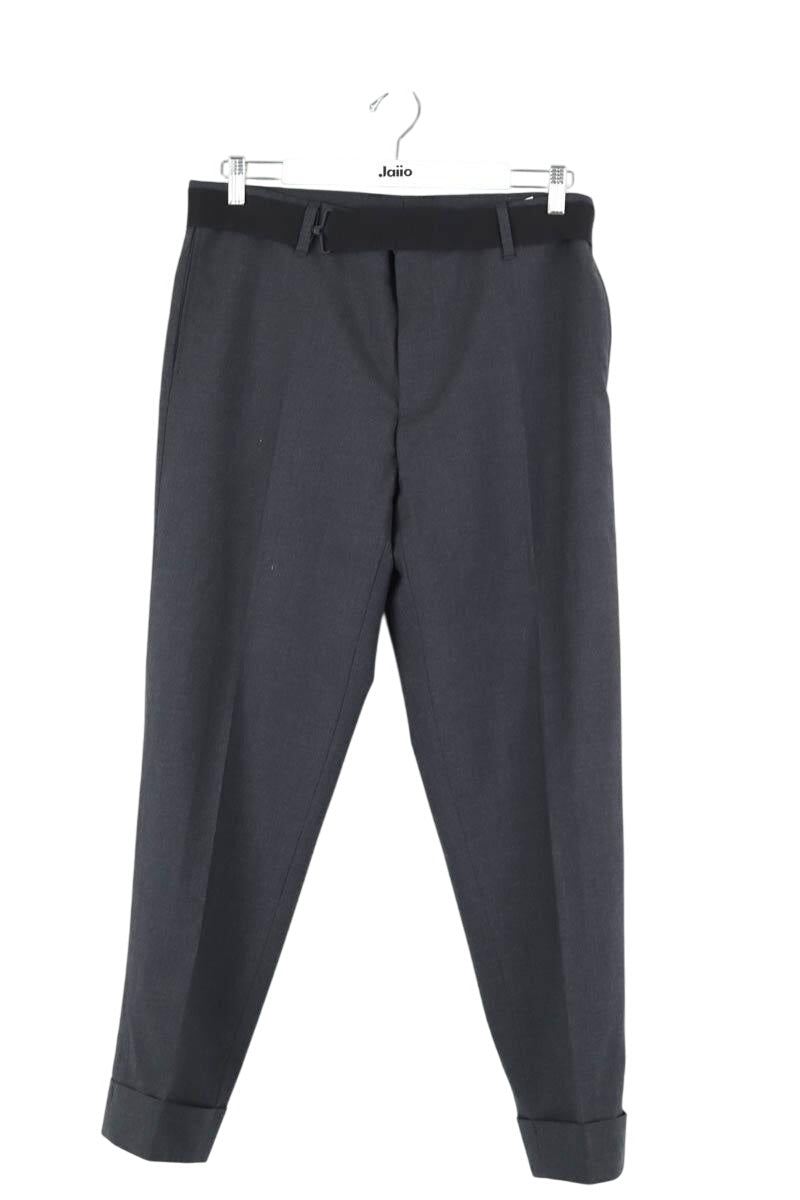 Pantalon Kenzo  Anthracite