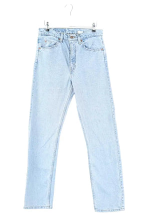 Jean slim Levi's Other Bleu