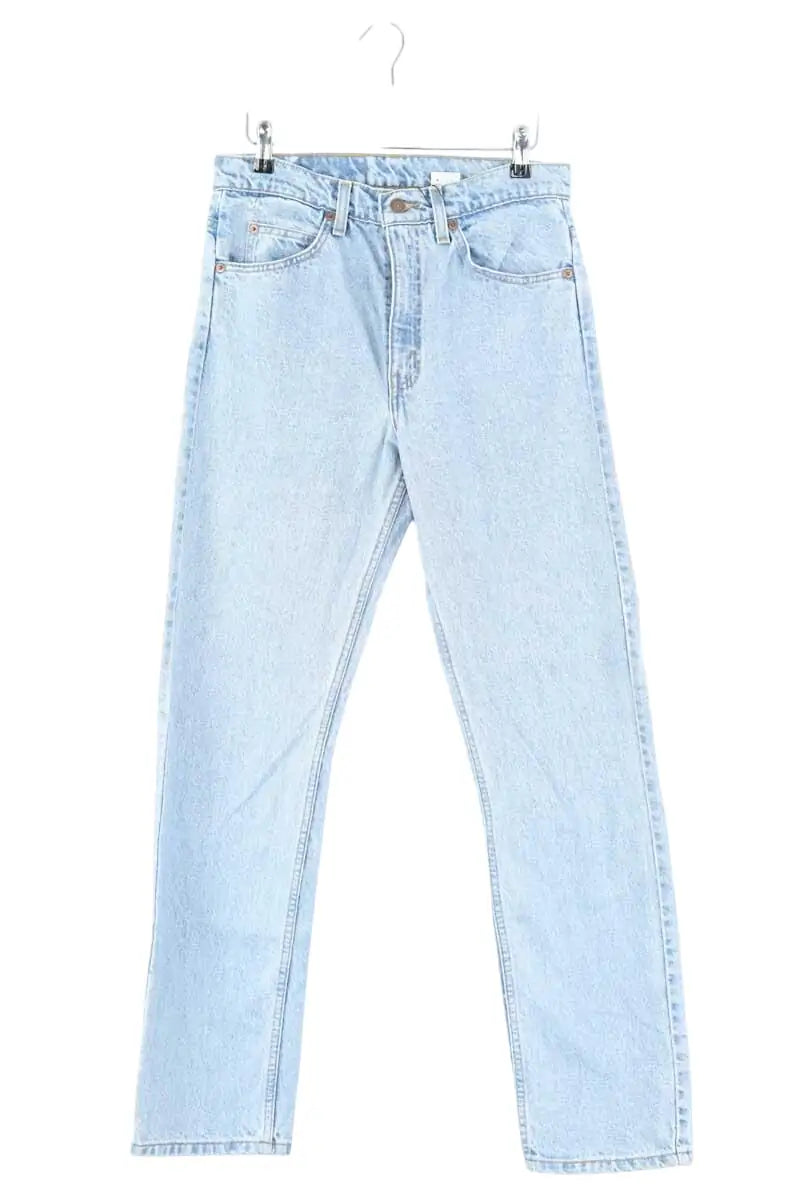 Jean slim Levi's Other Bleu