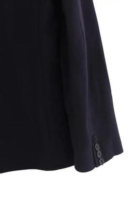 Blazer Gerard Darel Bleu en Synthétique