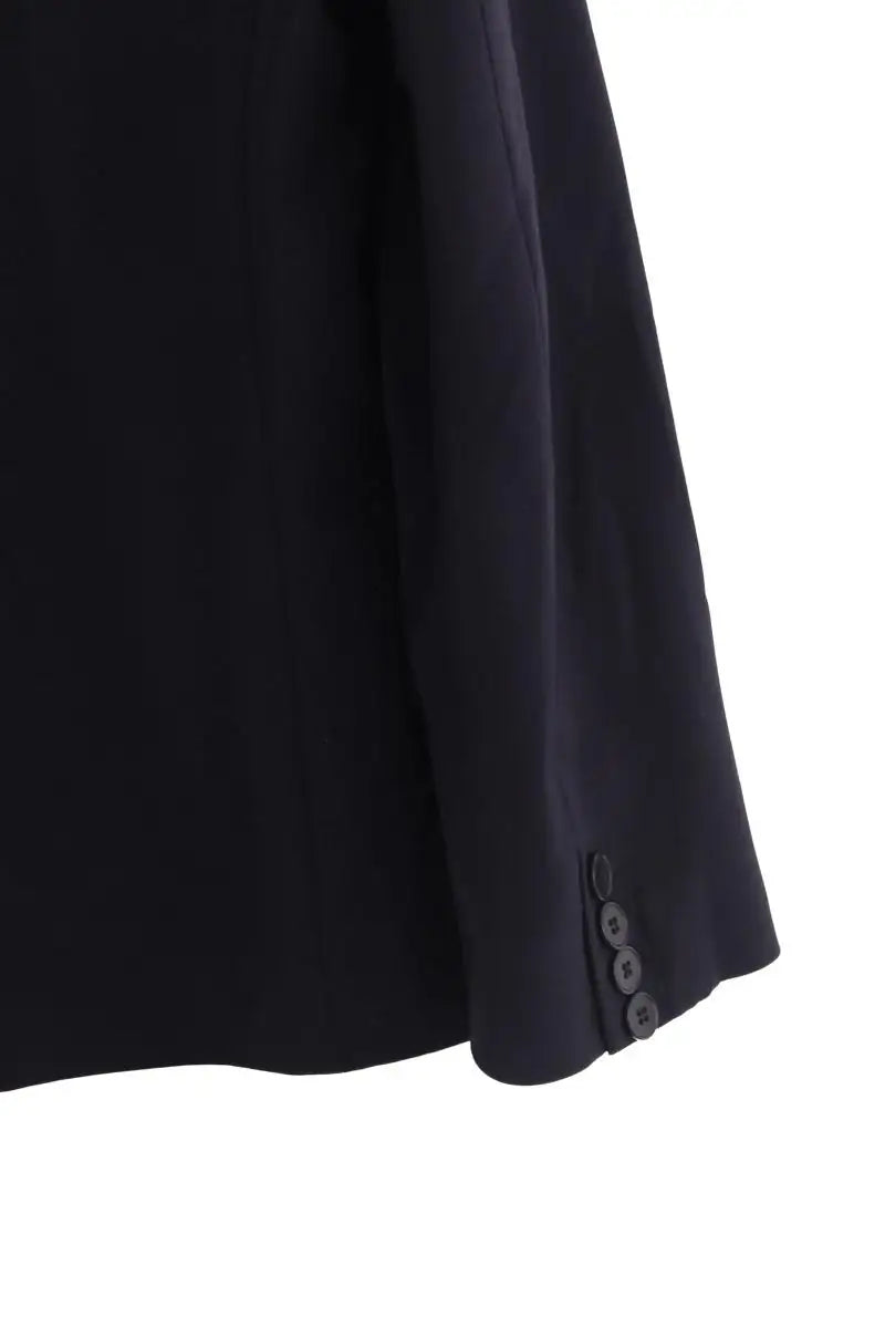 Blazer Gerard Darel Bleu en Synthétique