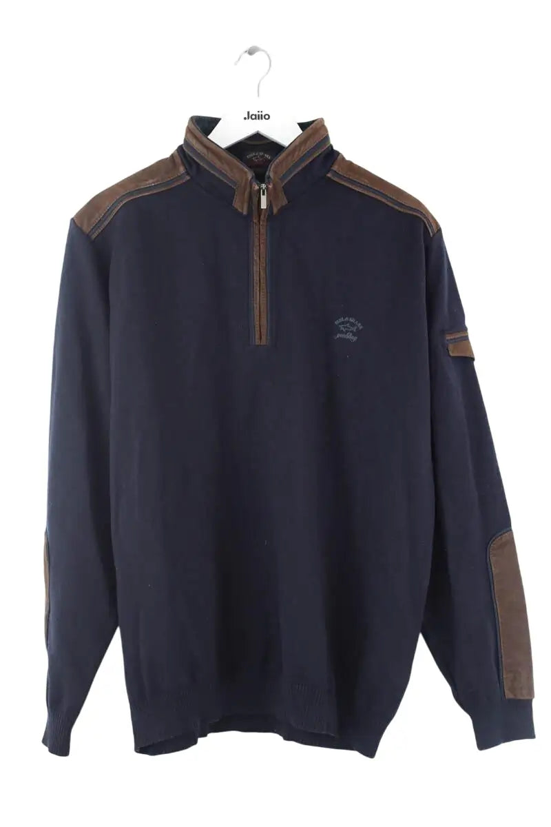 Pull Paul & Shark  Marine