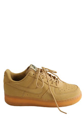 Baskets Nike  Beige