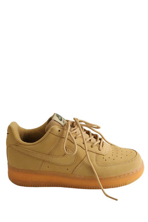 Baskets Nike  Beige