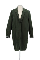 Manteau Closed  Vert