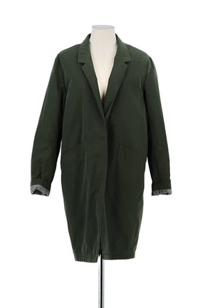 Manteau Closed  Vert