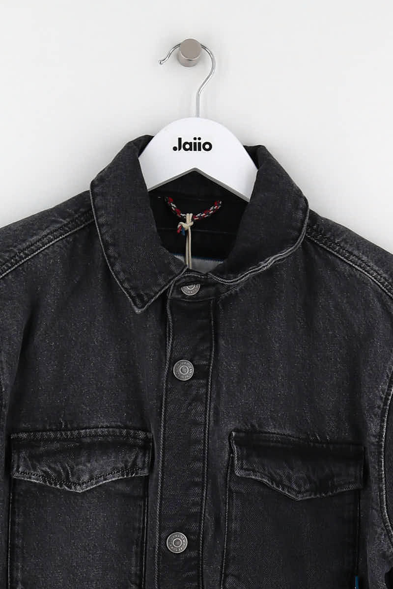 Veste Tommy Hilfiger  Noir