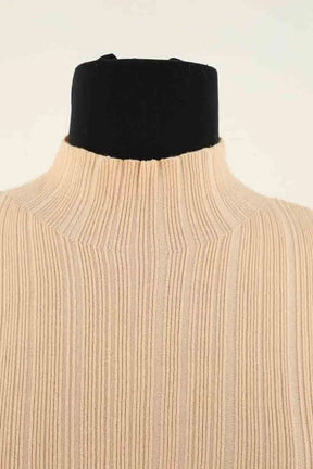 Pull Maje Rose en Coton
