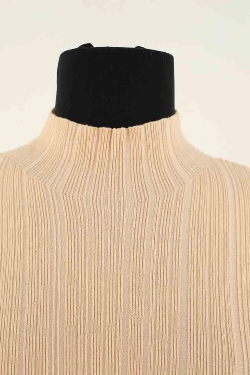 Pull Maje Rose en Coton