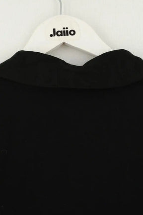 Gilet Ba&Sh Noir en Viscose