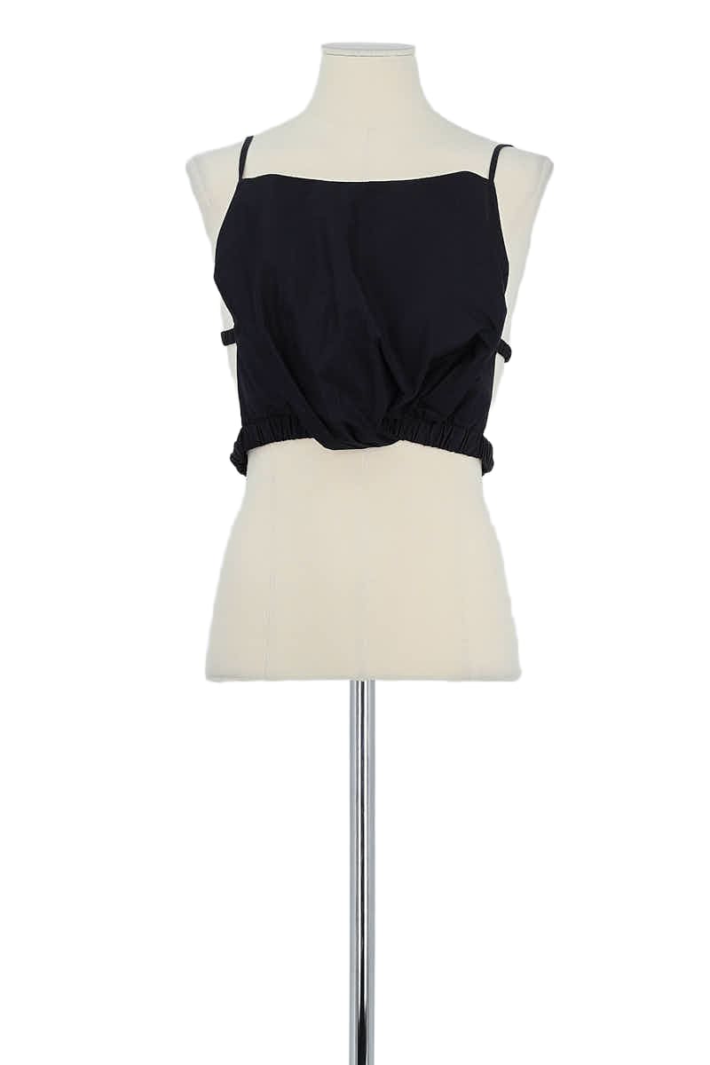 Top sans manche 3.1 Phillip Lim  Noir