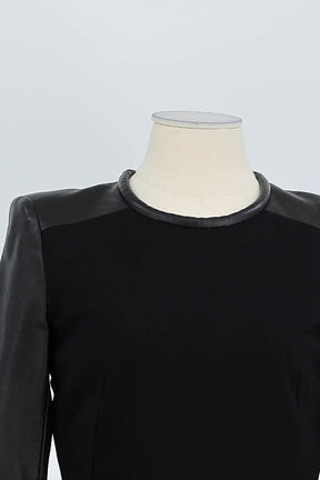 Robe The Kooples  Noir