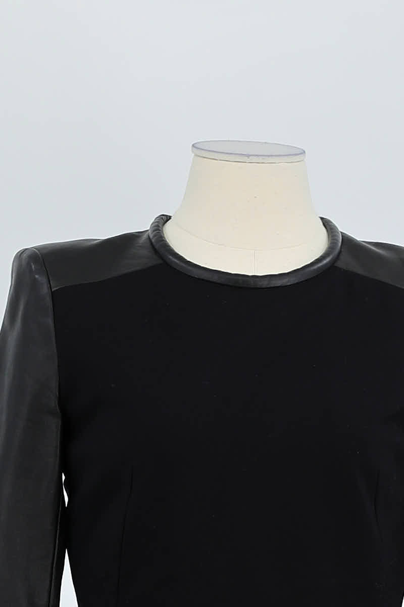 Robe The Kooples  Noir