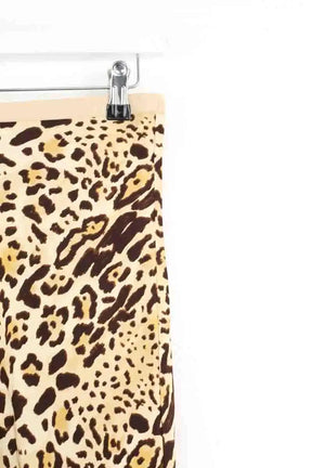 Jupe Anine Bing  Beige