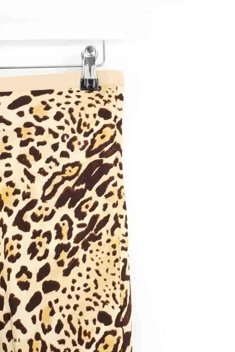 Jupe Anine Bing  Beige