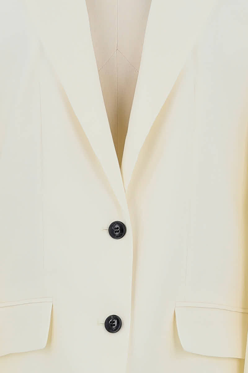 Blazer Hugo Boss  Blanc