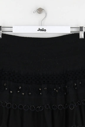 Mini jupe Pinko  Noir