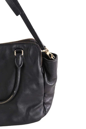 Sac à bandoulière Marc By Marc Jacobs Noir en Cuir
