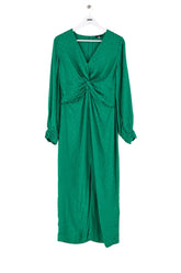 Robe Idano  Vert