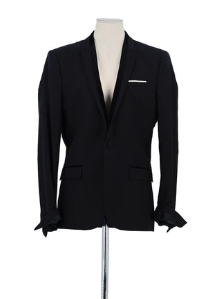 Blazer The Kooples  Noir