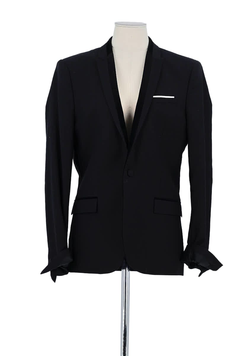 Blazer The Kooples  Noir