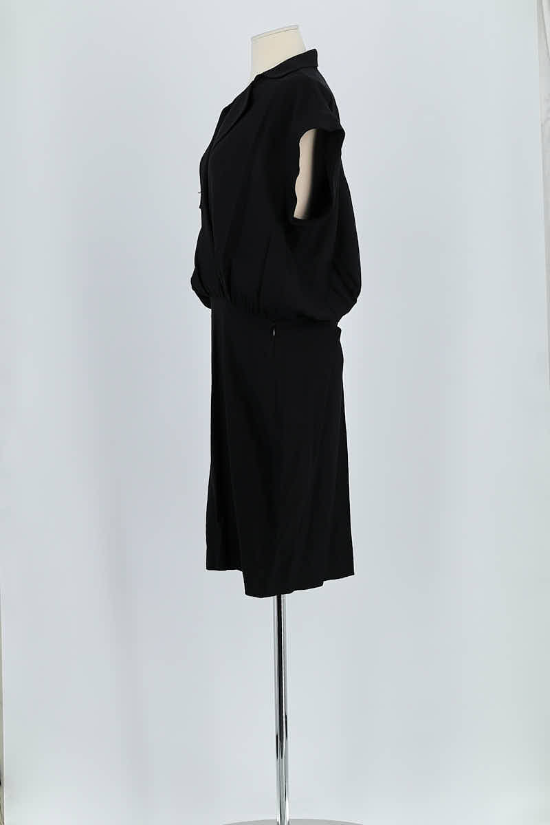 Robe Paul & Joe  Noir