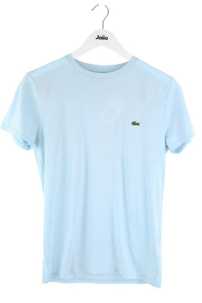 T-shirt Lacoste  Bleu