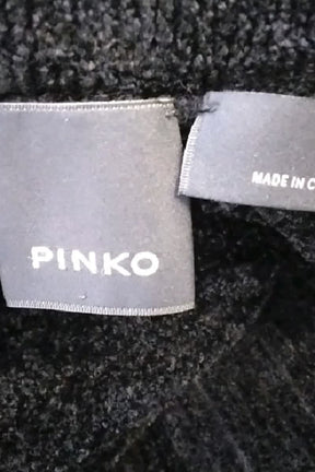 Robe Pinko  Noir
