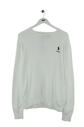 Pull Ralph Lauren  Blanc