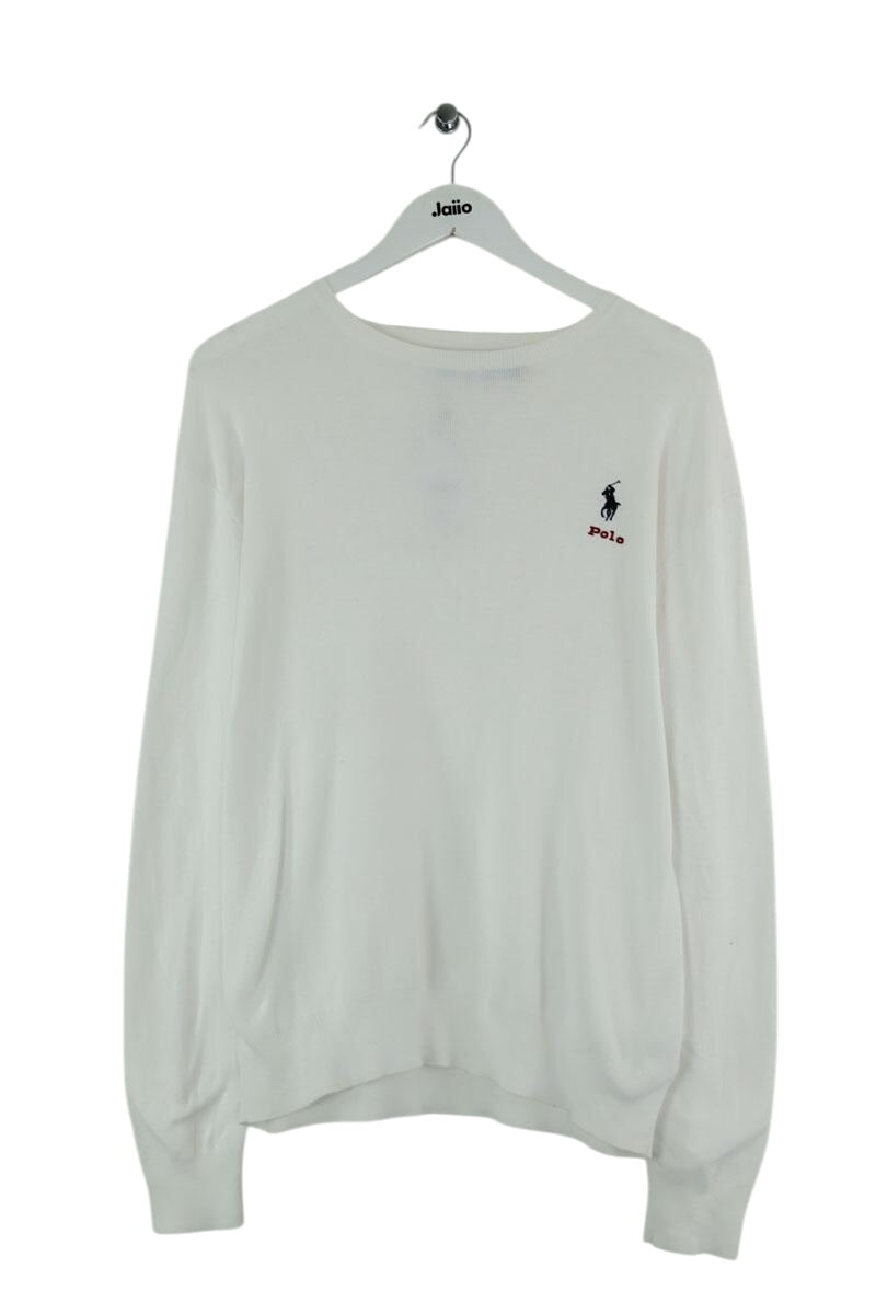 Pull Ralph Lauren  Blanc