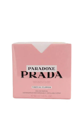 Parfum Prada Rose en  - Seconde Main